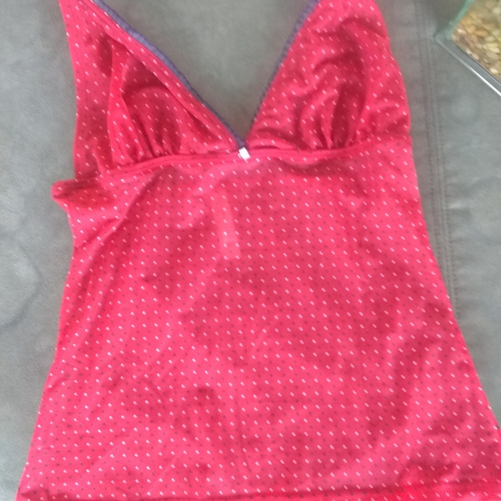 Tommy Hilfiger lingerie top
